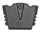 SPG XDS4508MP     XDS MAGAZINE POUCH