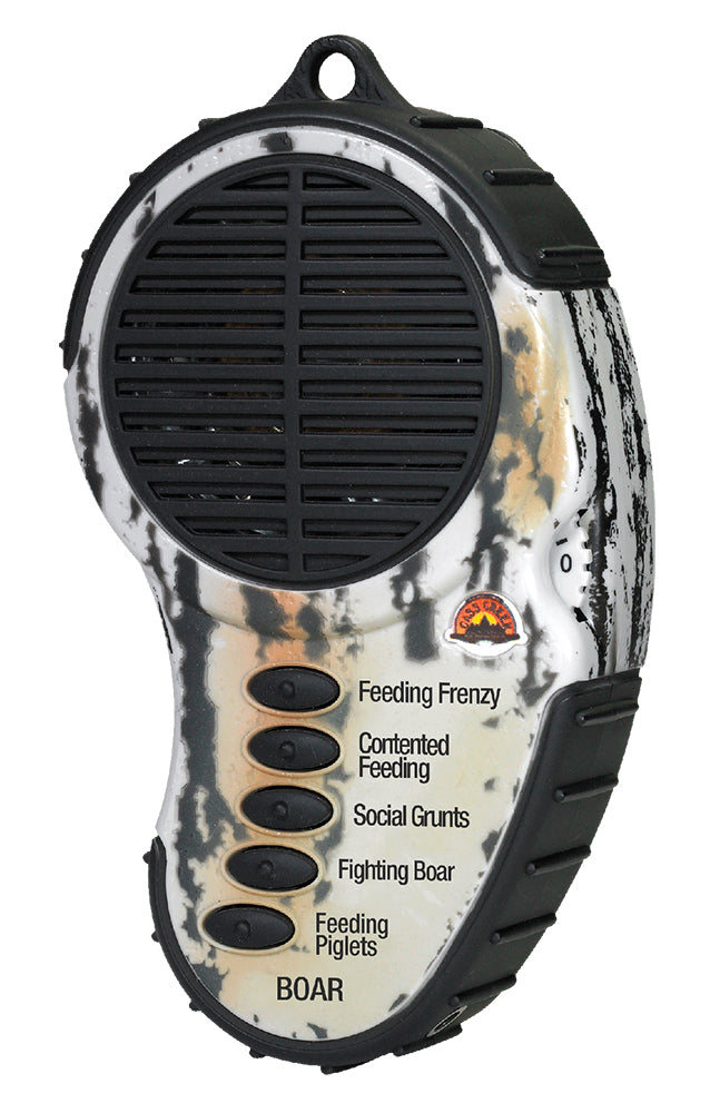 CASS CC034           ERGO BOAR CALL