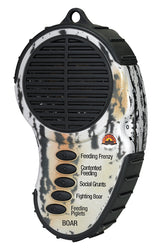 CASS CC034           ERGO BOAR CALL