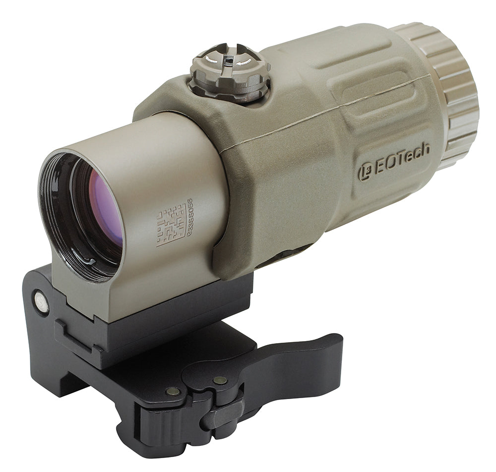 EOTECH G33STSTAN      3X  SWITCH 2 SIDE MNT