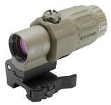 EOTECH G33STSTAN      3X  SWITCH 2 SIDE MNT