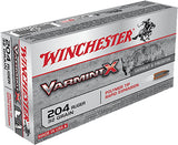 WIN X204P           204RUG   32 VRMT         20/10