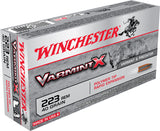 WIN X223P1          223      40 REPT VRMT    20/10