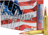 HORN*80591  AM WHTL 7MMREM    139 SP         20/10