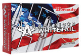 HORN*8108   AM WHTL 3006      150 SP         20/10