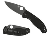 SPY C122GBBKPS     TENACIOUS G10   SER DP 3.39 BLK
