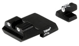 TRJ 600437  SA36 NS S&amp;W 1911      3DS