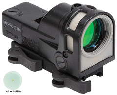 MEPRO 626310     M21 D5    RFLX 5.5 DOT  QR PICT