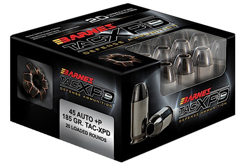 BRNS 21555 BPD45AP1      45A+P 185 TXP       20/10