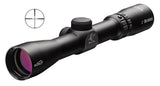 BUR 200261    SCOUT    2-7X32     BPLX MT