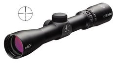 BUR 200261    SCOUT    2-7X32     BPLX MT