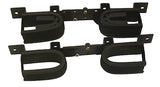 RUGGED 10075 DBL GUN RACK OVERHEAD