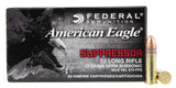 FED AE22SUP1       22LR      45 SUP COP     50/100