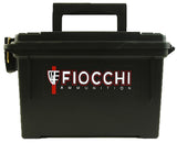 FIO 22FFHVCR  22LR PLANO 40RN               1575RD