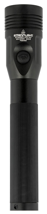 STL 75431  STINGER LED HL FLASHLIGHT AC