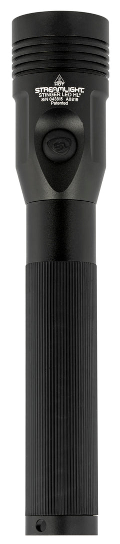 STL 75431  STINGER LED HL FLASHLIGHT AC