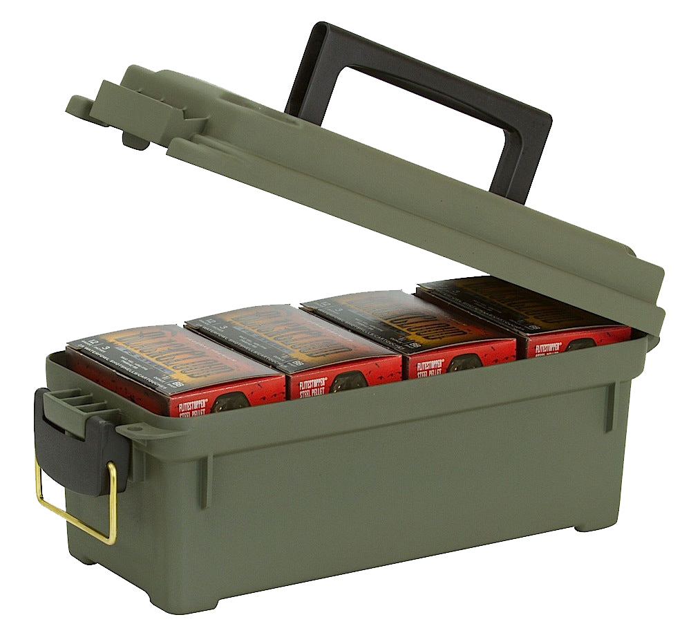 PLANO 121202    SHOT SHELL BOX