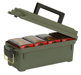 PLANO 121202    SHOT SHELL BOX