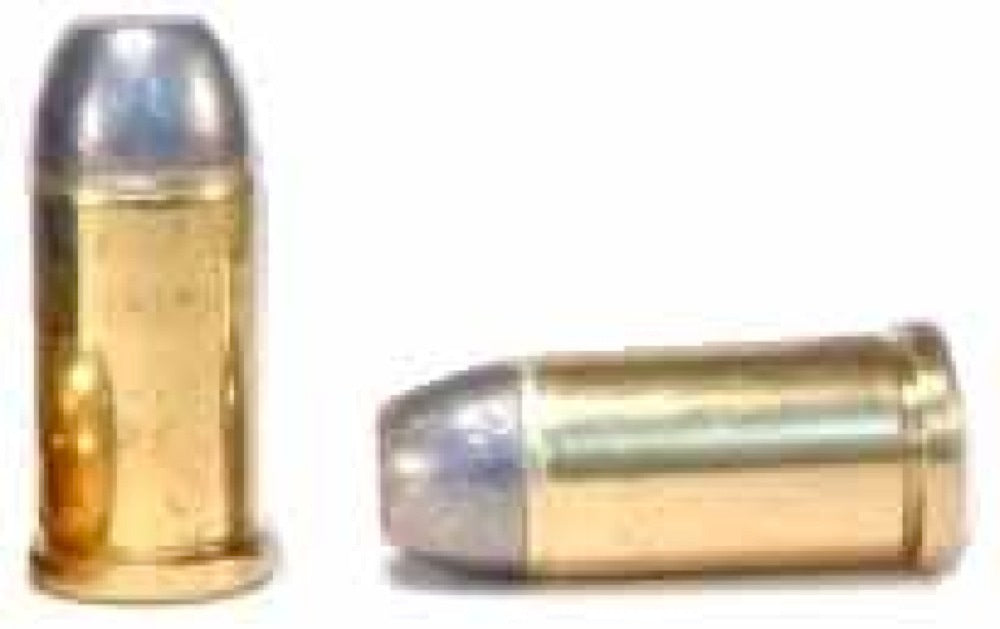 BBA 32A/20    45AR +P     255 HCFN           20/12