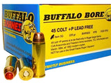 BBA 3G/20     45C +P      225 BARN XPB       20/12