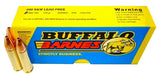 BBA 18D/20    500SW       375 BARN XPB       20/12