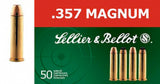 S&amp;B SB357L         357     158 LFN           50/20