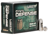 LIBERTY LA-CD-9-014       9+P     50         20/50