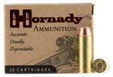 HORN 9085   CUSTOM HG  44MAG   240 JHP XTP   20/10