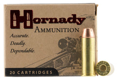 HORN 9085   CUSTOM HG  44MAG   240 JHP XTP   20/10