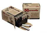 HORN 9075   CUSTOM HG  44-40   205 COWBOY    20/10