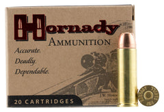 HORN 9148   CUSTOM HG  454CAS  240 XTP MAG   20/10
