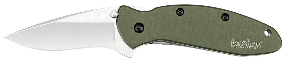 KER 1620OL      SCALLION                OLIVE DRAB