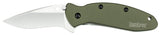 KER 1620OL      SCALLION                OLIVE DRAB