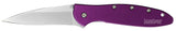 KER 1660PUR     LEEK                        PURPLE