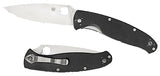SPY C142GP         RESILENCE   G10 PLN DP 4.20 BLK