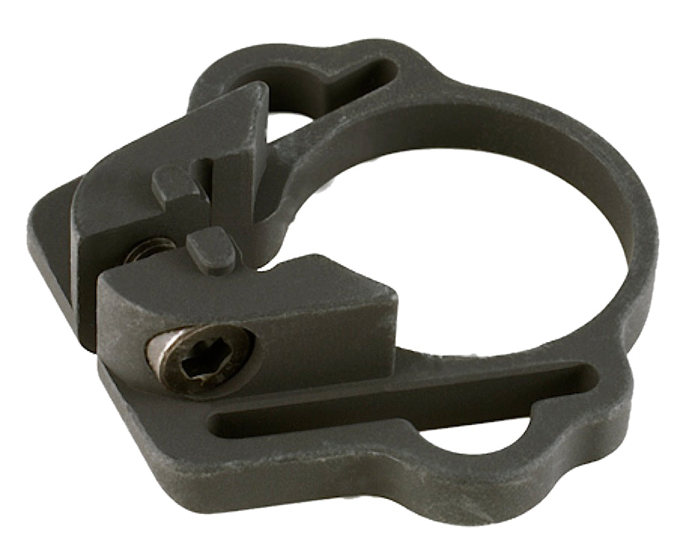 MFT OPSM            ONE POINT SLING MOUNT     BLK