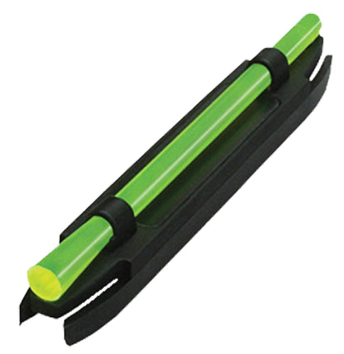 HIVIZ M200      MAG BASE.171-.265RIB SET