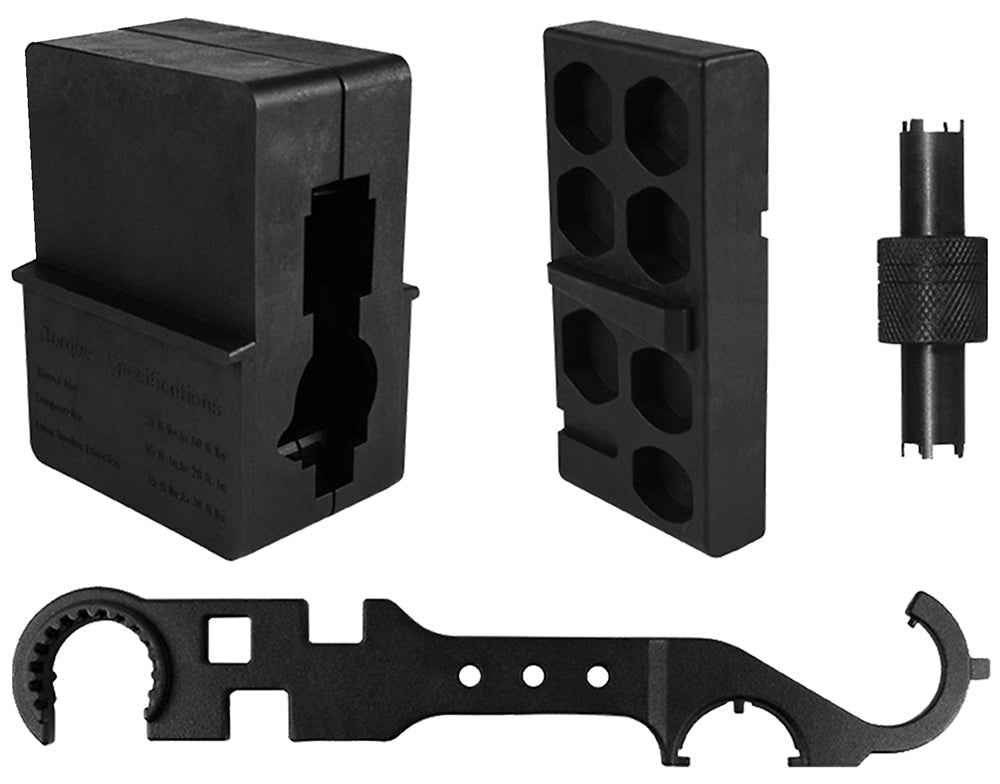 AIMSPORTS ATARAK    AR ARMORERS KIT