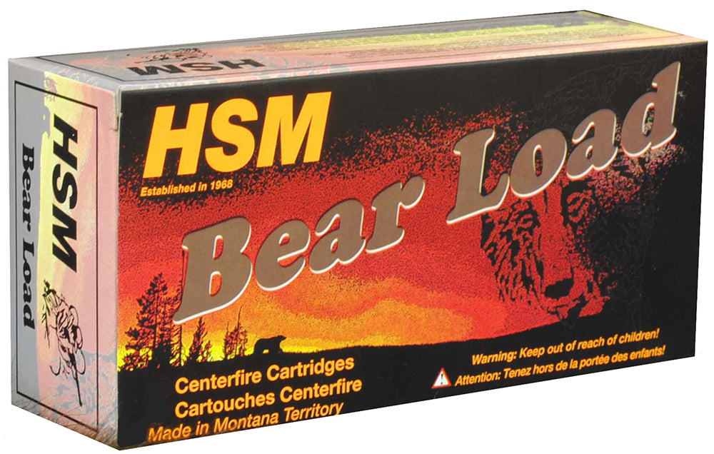 HSM 35718N       357MAG  180 RNFP            50/10