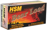 HSM 35718N       357MAG  180 RNFP            50/10