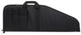 BDOG BD49943     PIT TAC RFL CS   43"          BLK