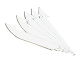 OUTDOOR EDGE RR6       RAZR LITE BLADES 6PCS
