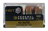 FED P45HST2S       45A     230 HSTJHP        20/10