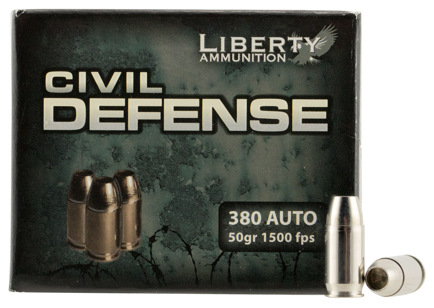 LIBERTY LA-CD-380-023     380     50         20/50