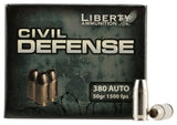 LIBERTY LA-CD-380-023     380     50         20/50