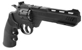 CROS CCP8B2     177 VIGILANTE CO2 BB REV 357   BLK