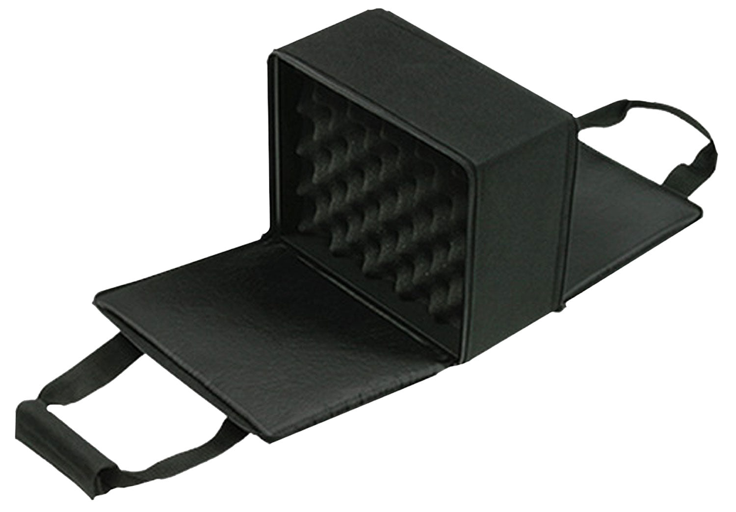BDOG BD522       4 PSTL HRD CS 11X9            BLK