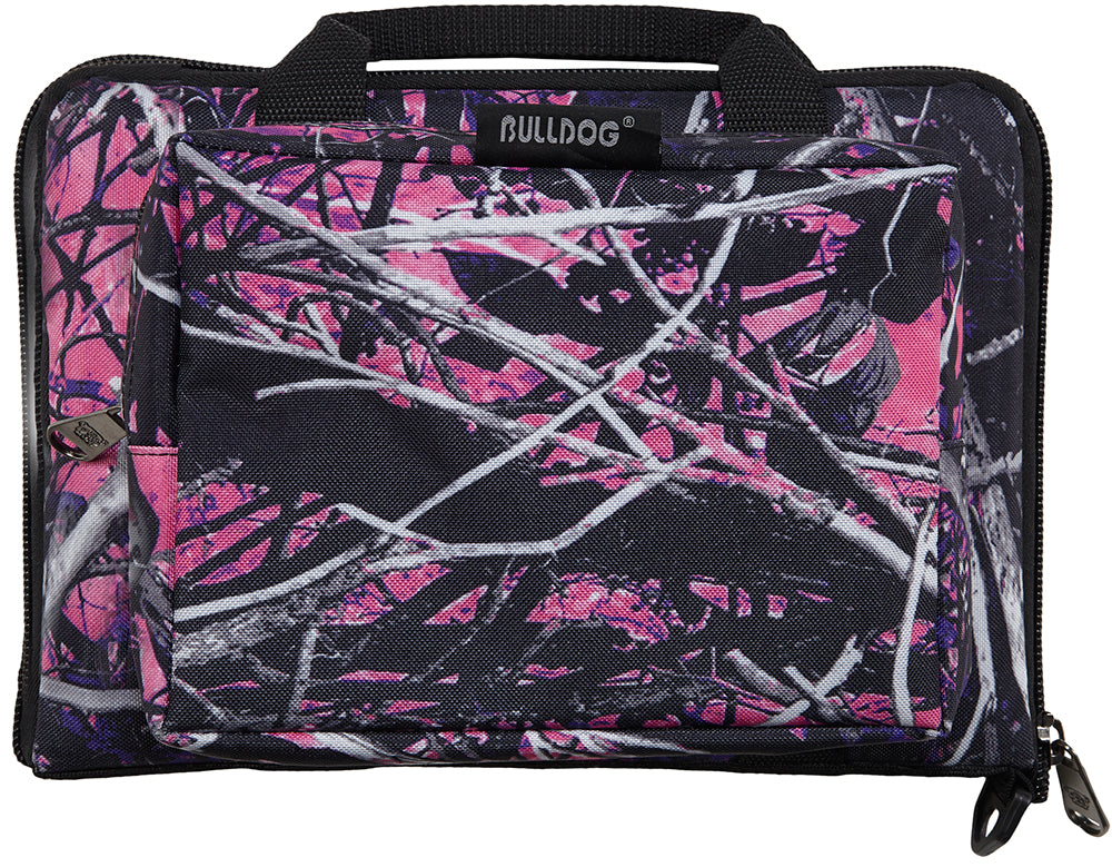 BDOG BD915MDG    MINI RANGE BAG                MDG