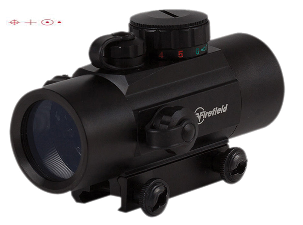 FIREFIELD FF26008   1X30 AGILITY RD SGHT
