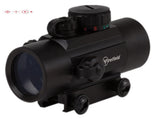 FIREFIELD FF26008   1X30 AGILITY RD SGHT